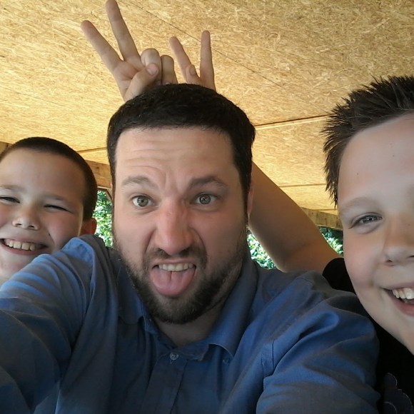 Meet your Posher, Daniel - Picture 1 of 1